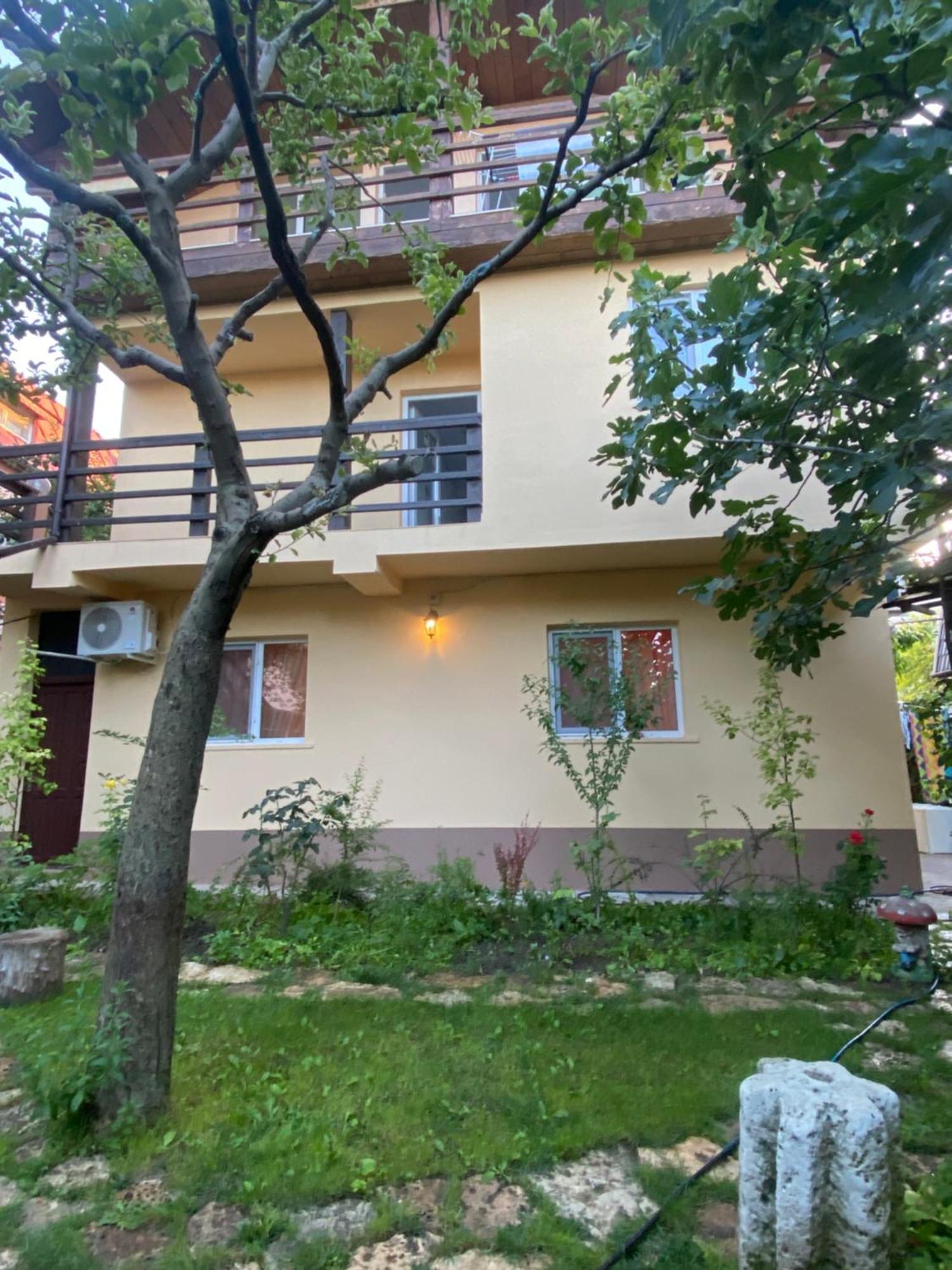 Готель Casa Double M, Вама-Веке Екстер'єр фото