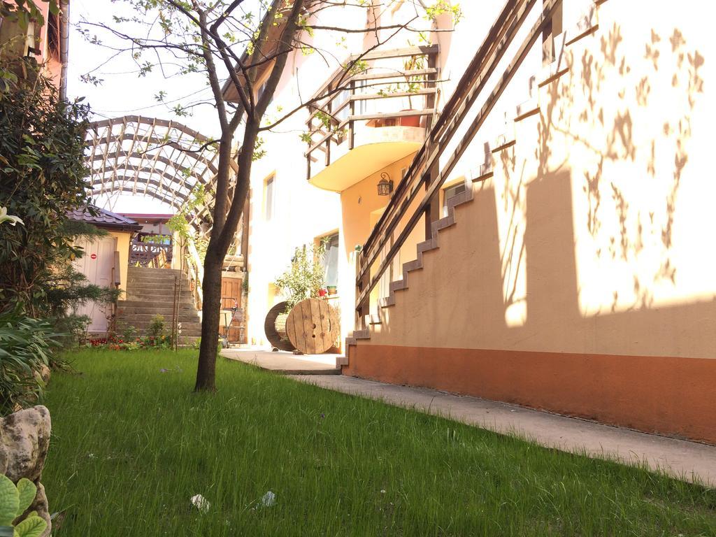 Готель Casa Double M, Вама-Веке Екстер'єр фото