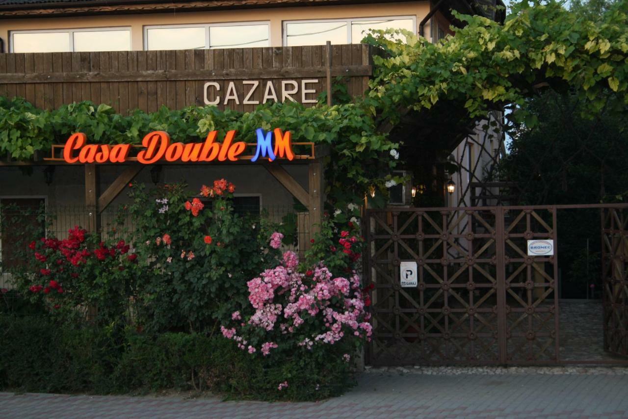 Готель Casa Double M, Вама-Веке Екстер'єр фото